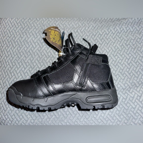 Swat tactical boots - Picture 3 of 4